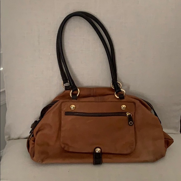 Regina Boho Bags Genuine Leather Brown Regina Bag Poshmark